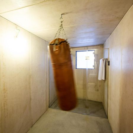 Zero Box Lodge بورتو الغرفة الصورة