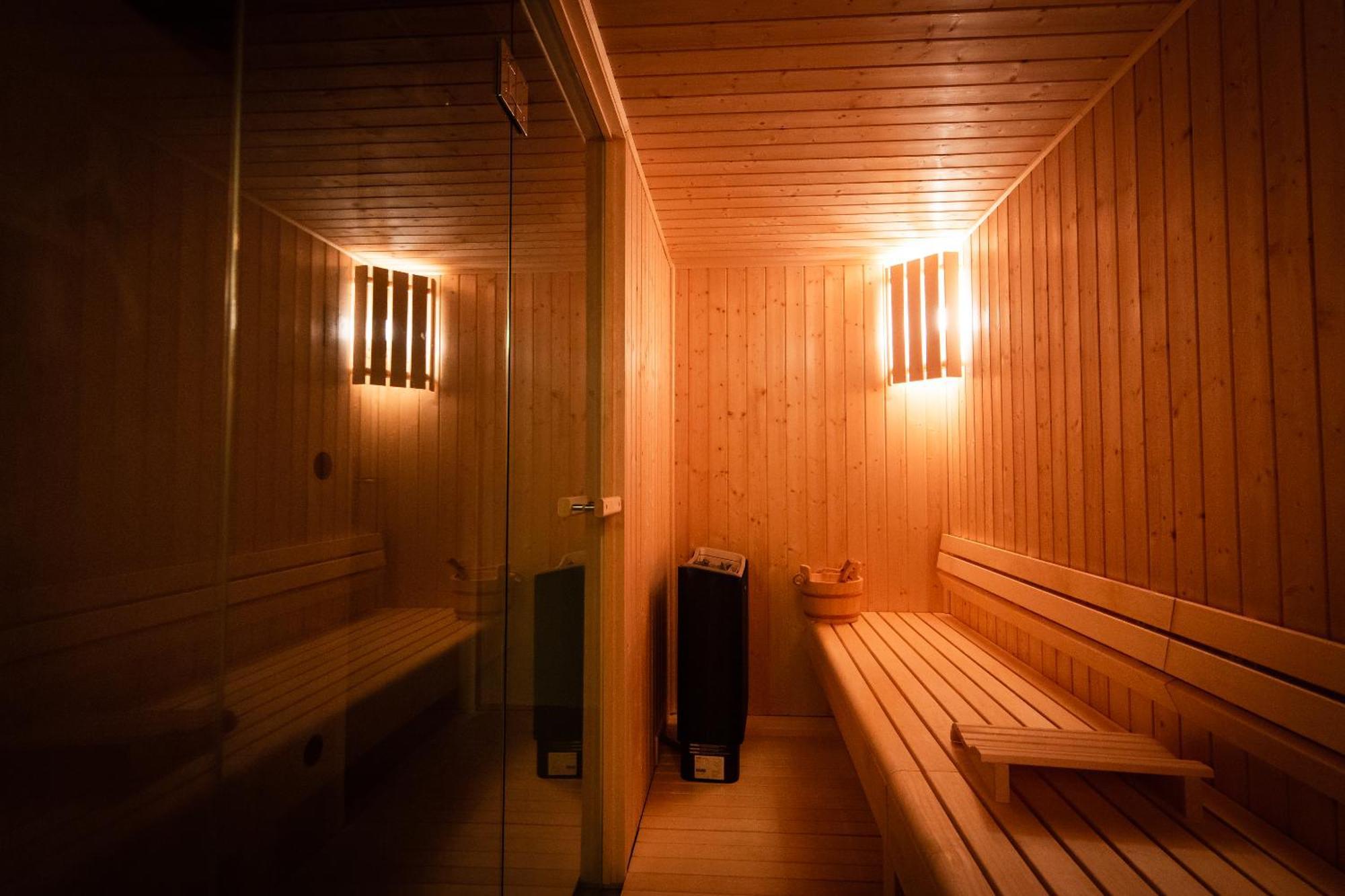 Zero Box Lodge بورتو المظهر الخارجي الصورة