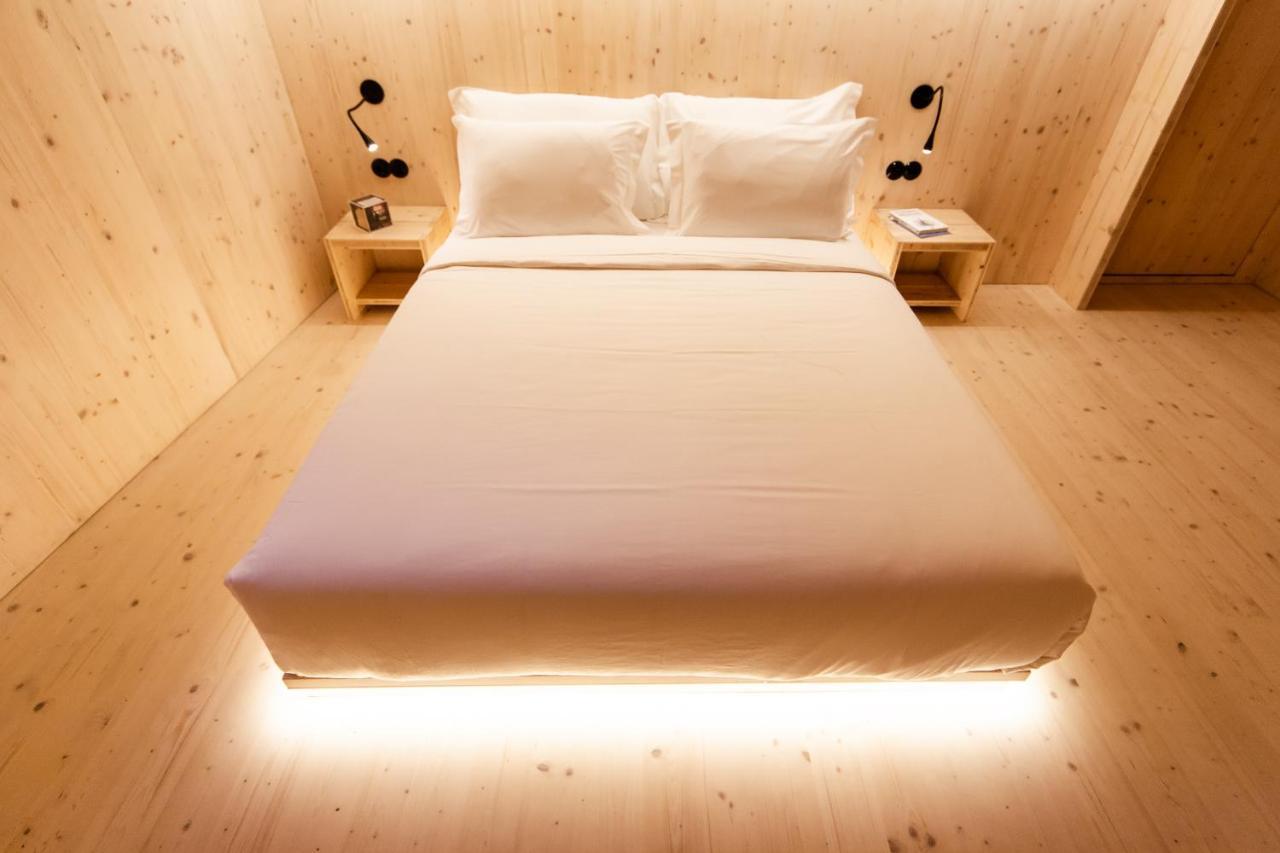 Zero Box Lodge بورتو المظهر الخارجي الصورة