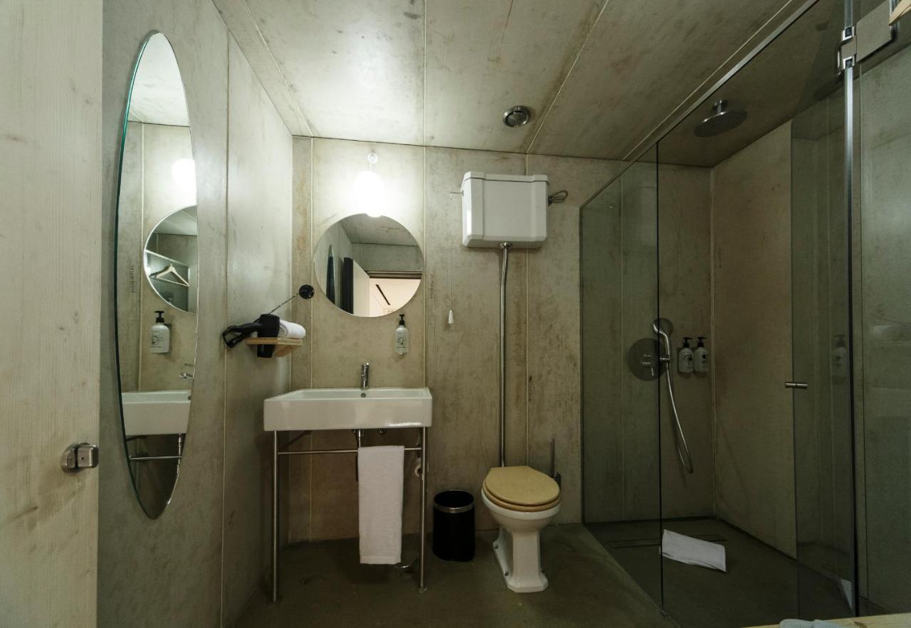 Zero Box Lodge بورتو المظهر الخارجي الصورة