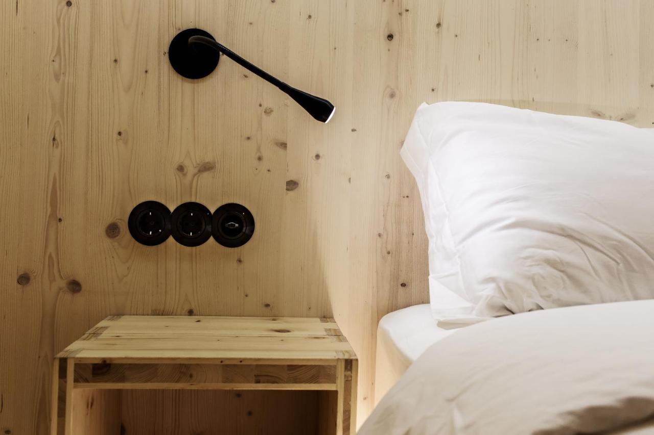 Zero Box Lodge بورتو المظهر الخارجي الصورة